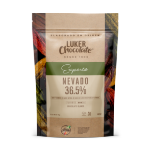 LUKER CHOCOLATE EXPERTO NEVADO 1 KG