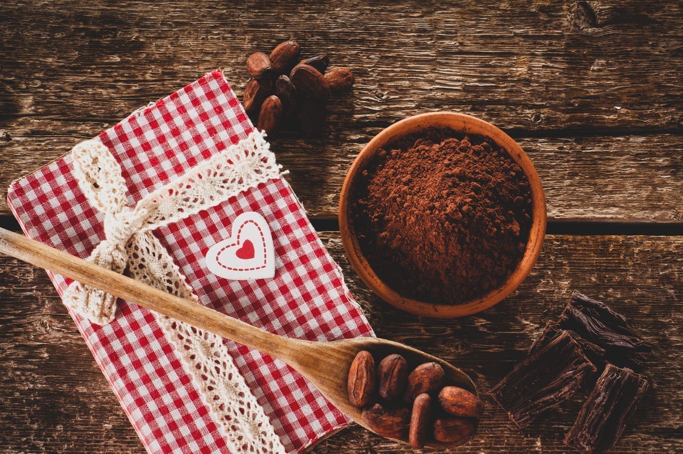 Chocolate Artesanal: El delicioso arte hecho a mano