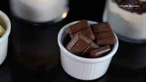 Luker Experto Chocolate con leche