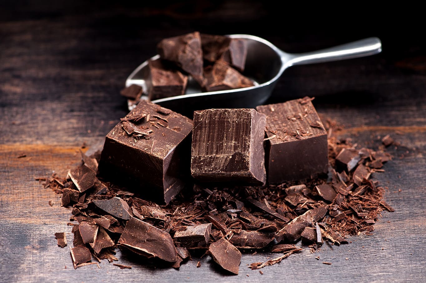 Maneras De Fundir El Chocolate - Chocolukeria