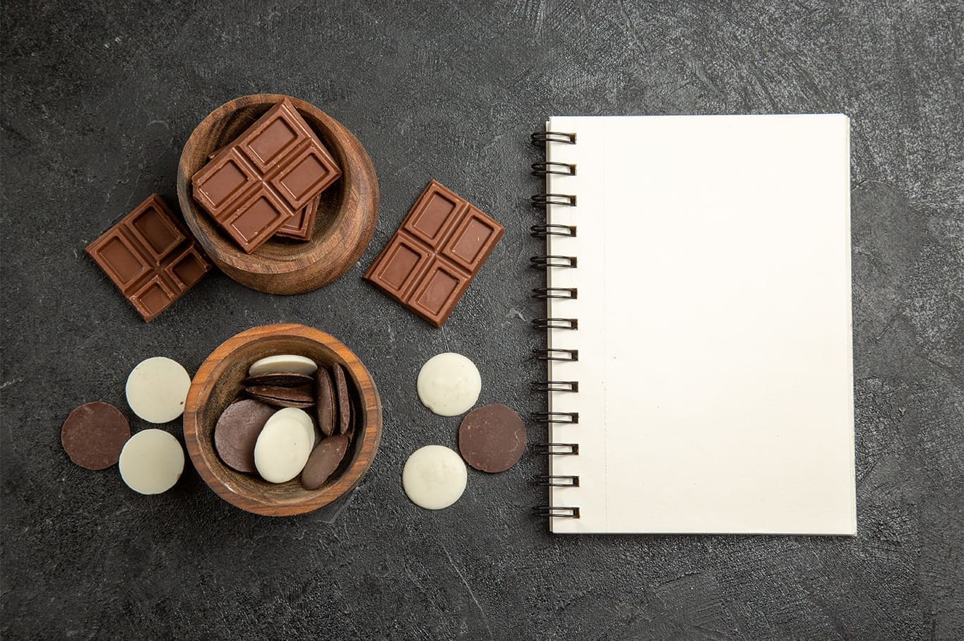 Chocolate en evolución: estrategias de innovación que redefinen el placer