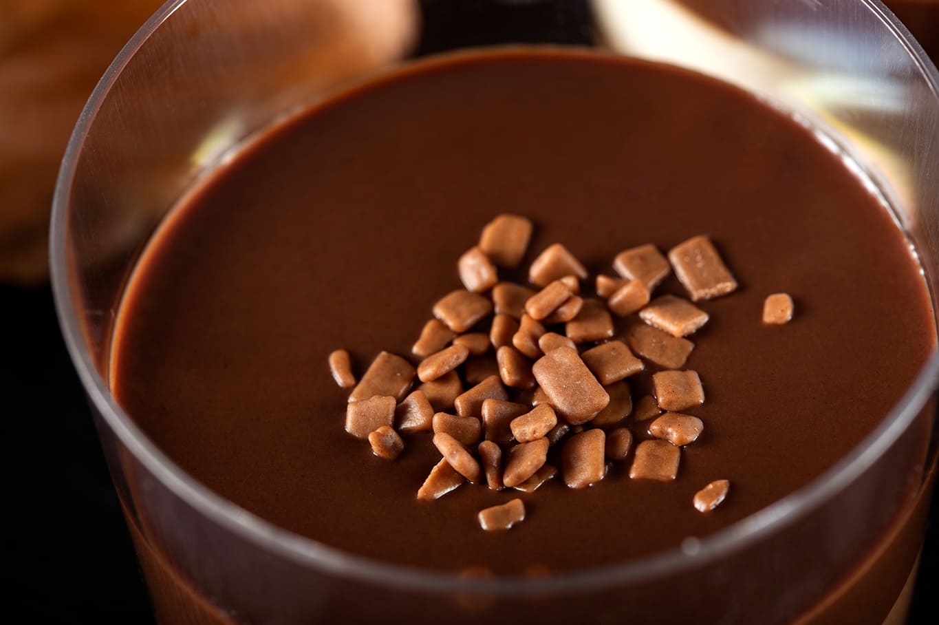 Más allá del sabor: para qué sirve el chocolate en nuestra vida