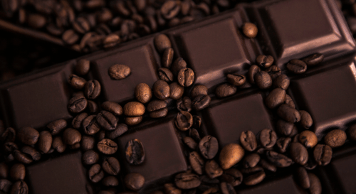 Chocolate cacao