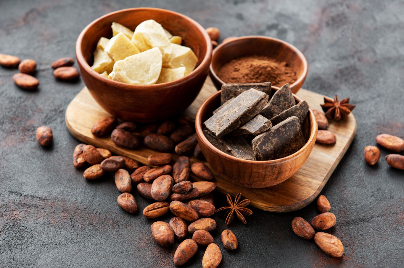 Del grano al chocolate: Cómo hacer chocolate con cacao de manera experta