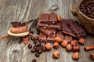 Explorando el Origen del Chocolate 