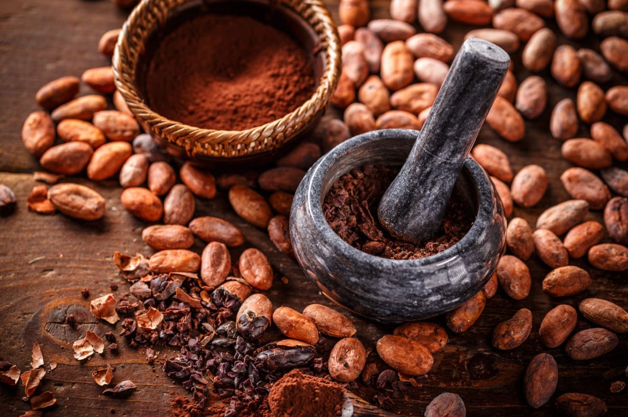 Cómo preparar Chocolate de Manera Sostenible: Una Guía para una Delicia Responsable
