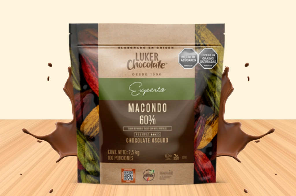 chocolukeria chocolate macondo 60