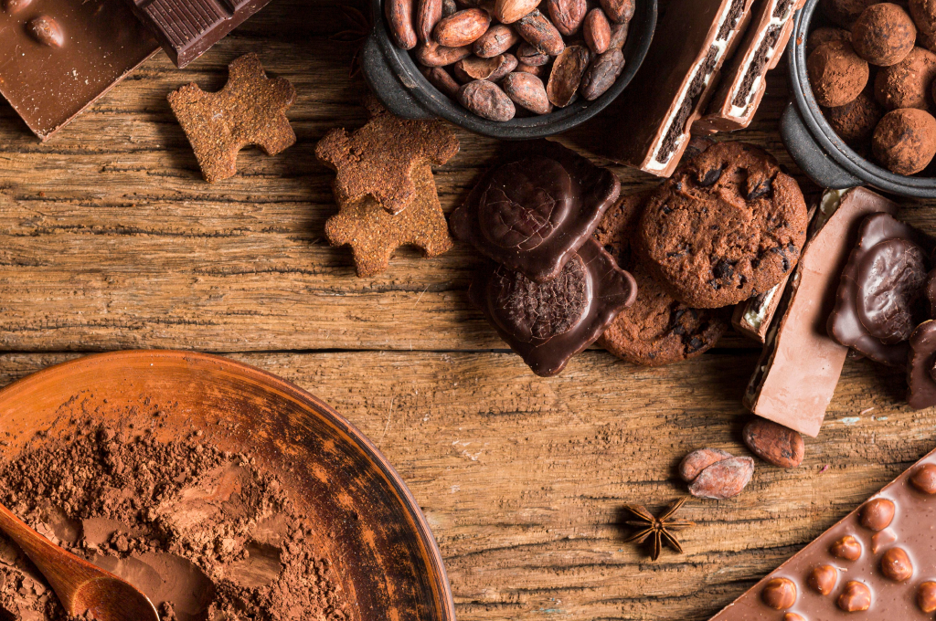 Tendencias de chocolatería artesanal para 2025: Innovaciones y sabores que marcarán el año