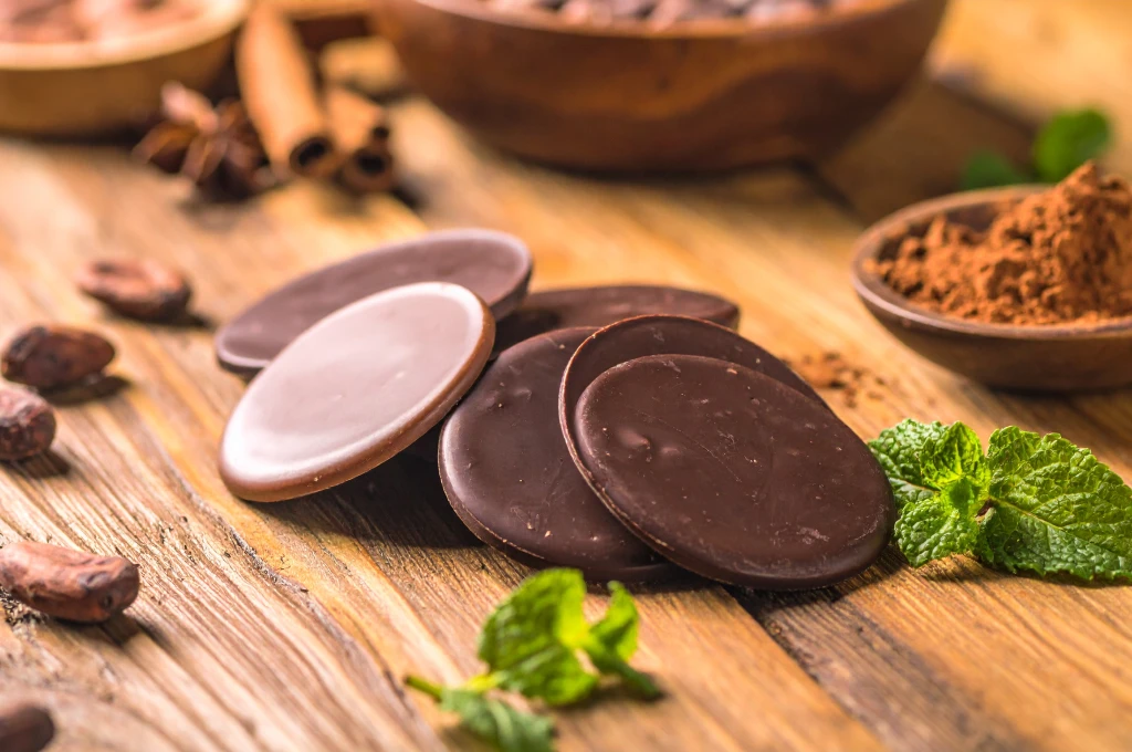 Chocolate de origen: ¿por qué es una revolución sensorial?