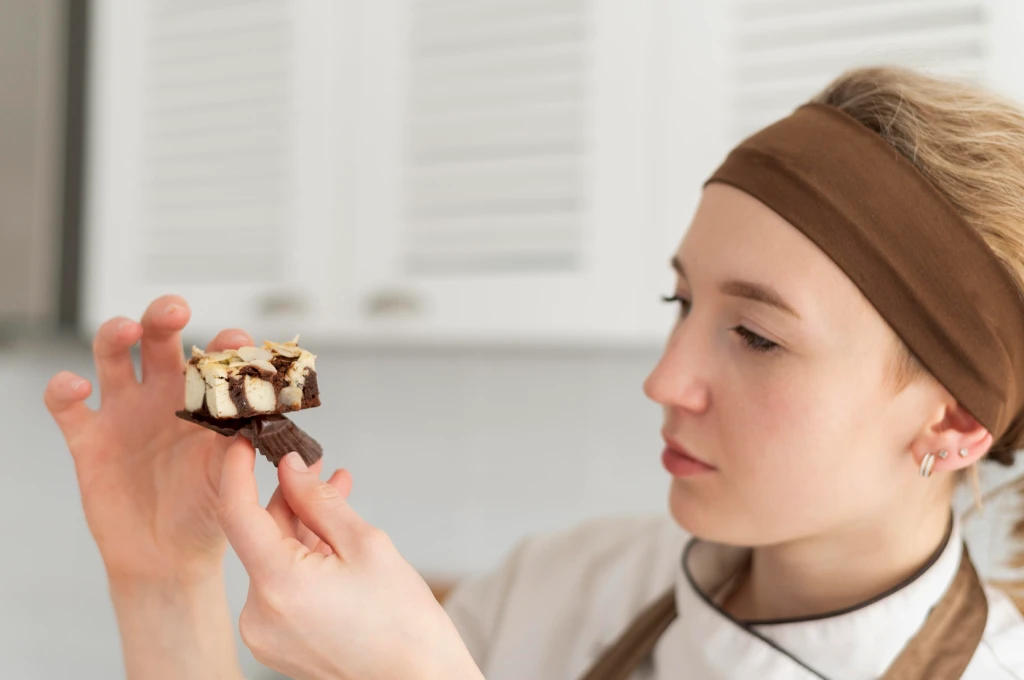 Cómo crear experiencias memorables con chocolate y aumentar tus ventas
