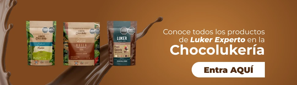 banner conoce todos los productos de Luker