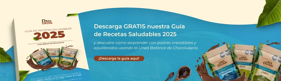 banner recetas saludables