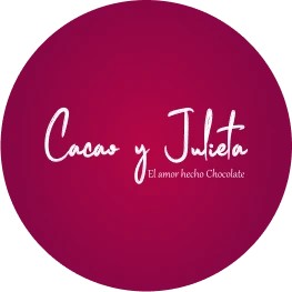 Cacao y Julieta usa productos de la ChocoLukéria