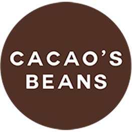 Cacao's Beans usa productos de la ChocoLukéria
