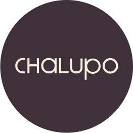 Chalupo usa productos de la ChocoLukéria