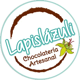 Lapislázuli Chocolate Artesanal usa productos de la ChocoLukéria