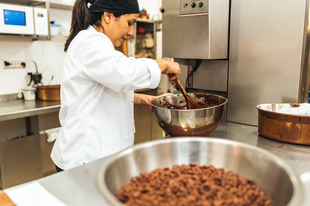 5 pasos para crear empresa en Colombia en el sector pastelero