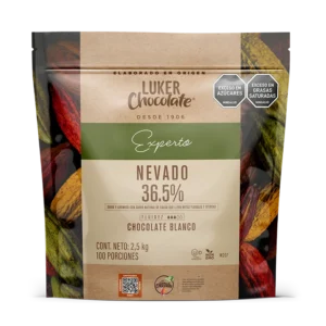 Chocolate Nevado 2,5 Kg