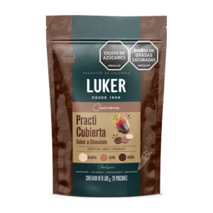 Practicubierta blanca 500 gr
