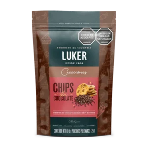 Chips de horneo 1 Kg