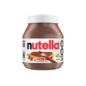 Nutella 750 gr