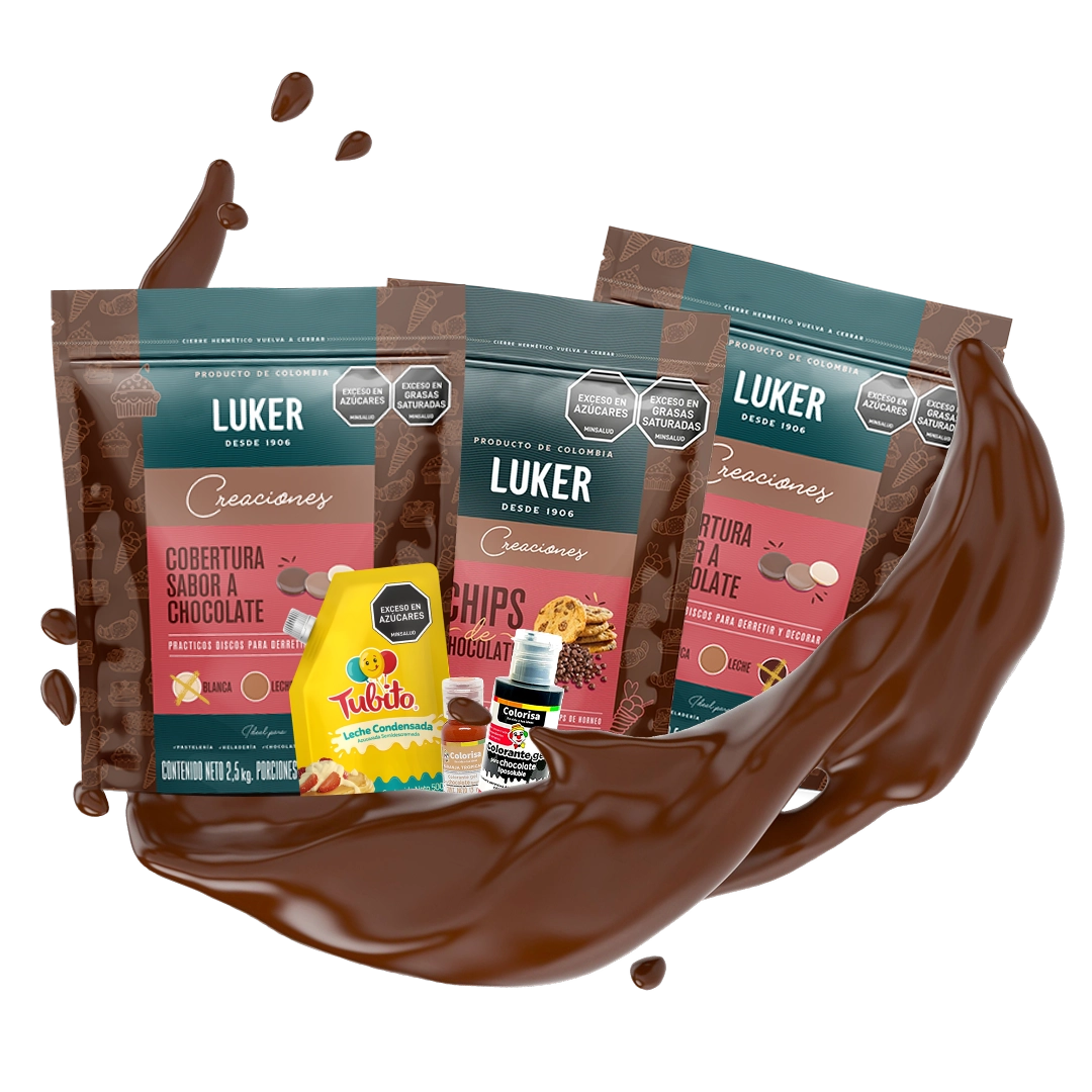 Combo Caldera de Sabores