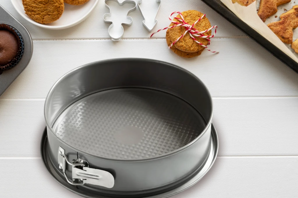 Cómo desmoldar una torta