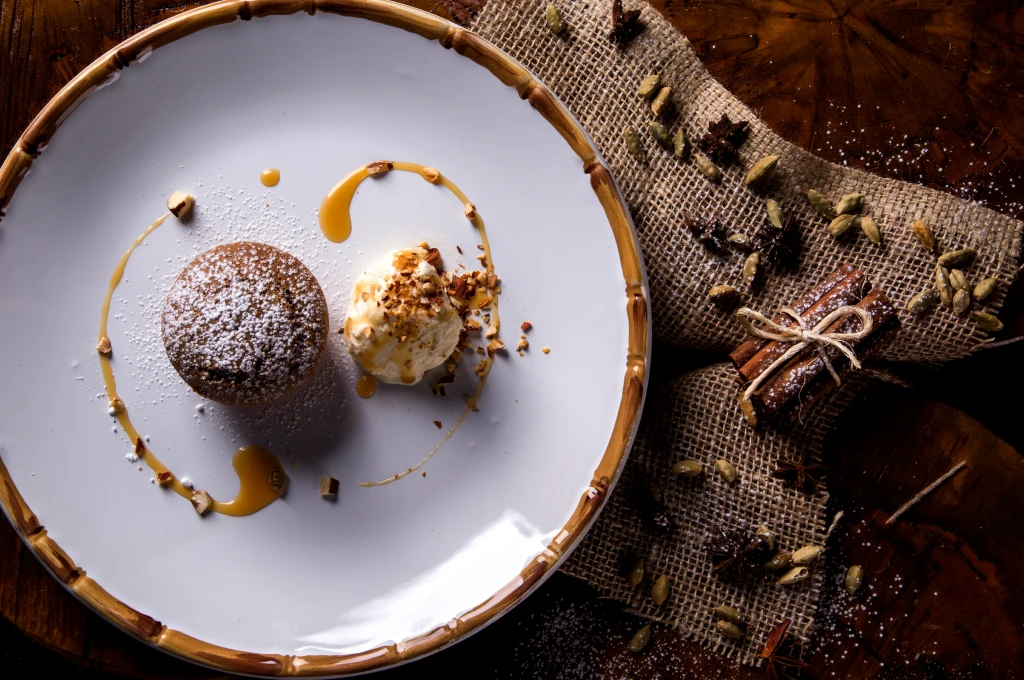 Tendencias en repostería