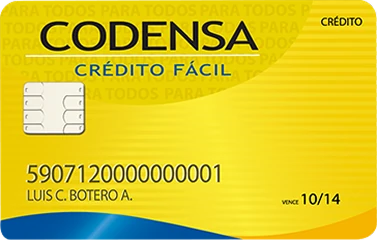 codensa